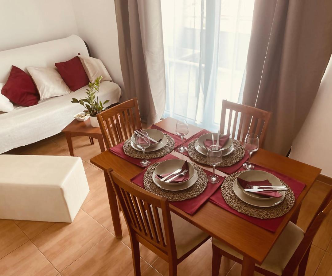 Apartments Stina セゲット・ヴラニツァ エクステリア 写真