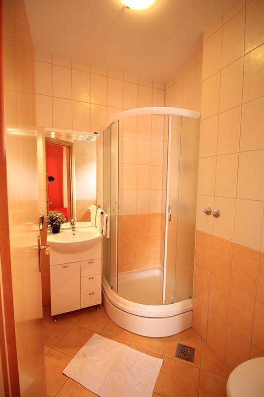 Apartments Stina セゲット・ヴラニツァ エクステリア 写真